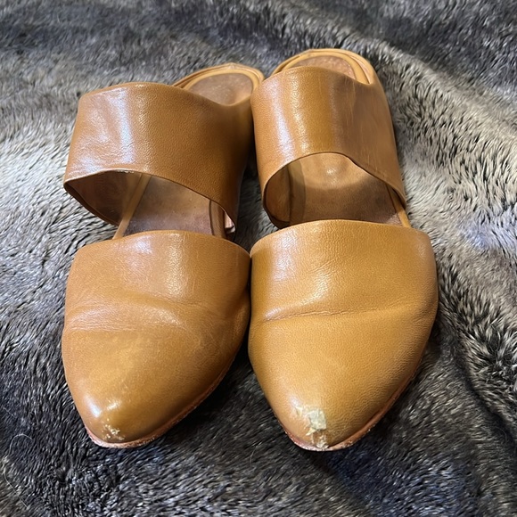 Zou Xou mules - Picture 3 of 6